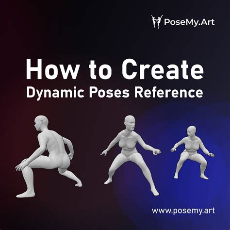 pose arch|PoseMy.Art 